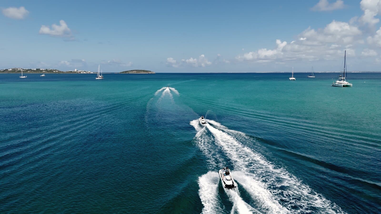 Simpson Bay Lagoon