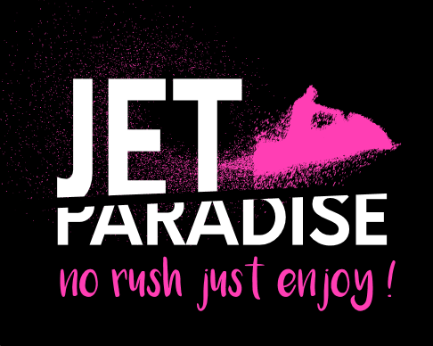 logo jet paradise sxm